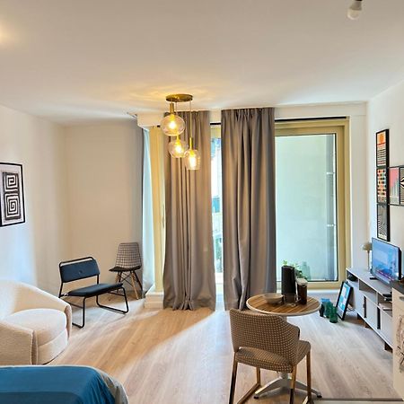 Love-Room-Brussels Sint-Jans-Molenbeek Buitenkant foto