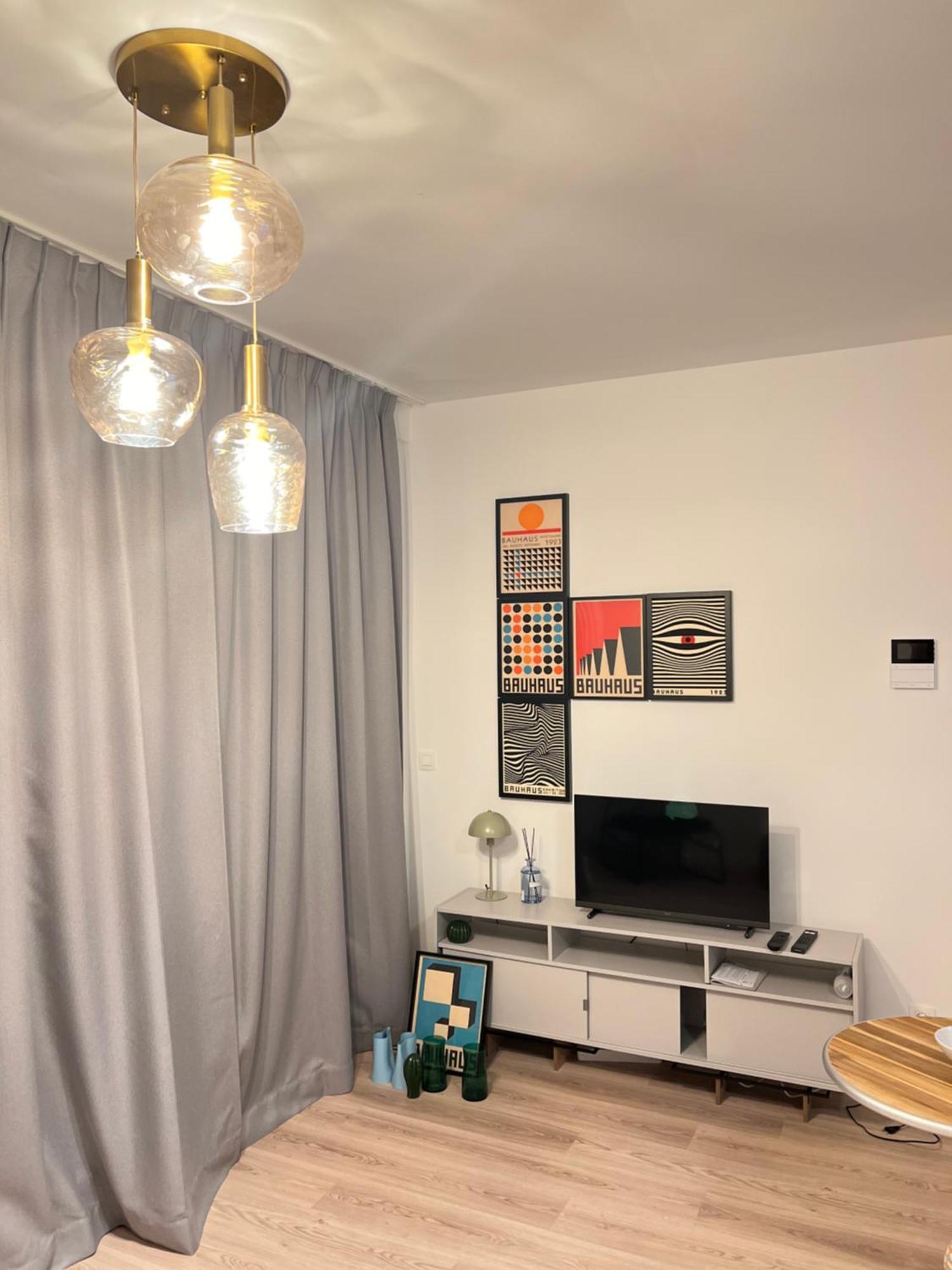 Love-Room-Brussels Sint-Jans-Molenbeek Buitenkant foto