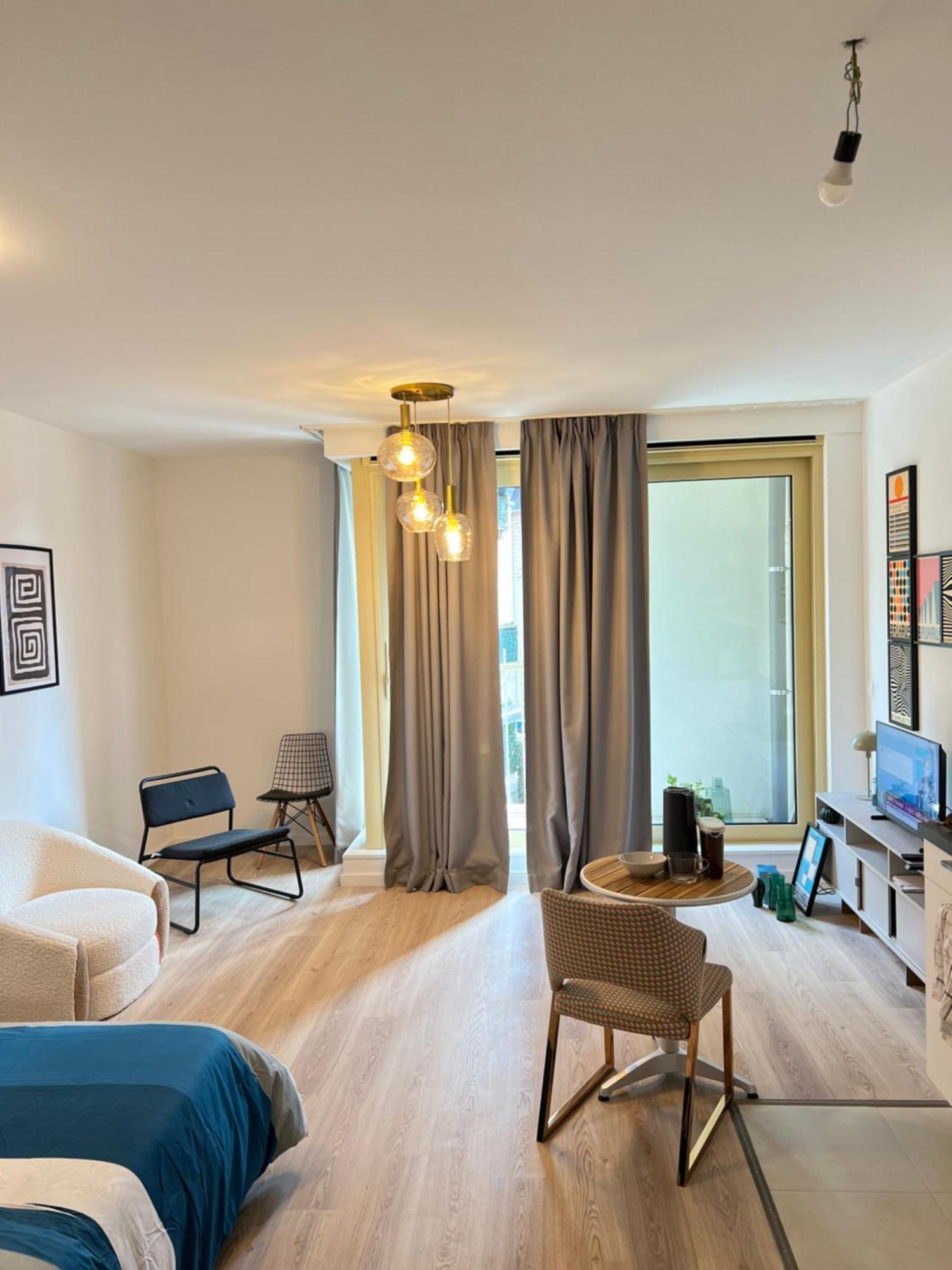 Love-Room-Brussels Sint-Jans-Molenbeek Buitenkant foto